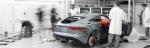 Jaguar C-X16 Concept 2011 года